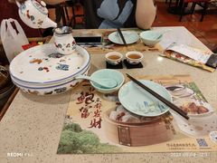 -点都德(汇胜楼店)
