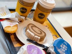 -麦当劳(东苑丽宝商业广场店)