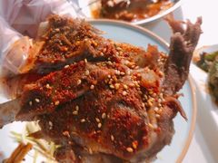 -有奴思烤肉·清真(正宁路店)