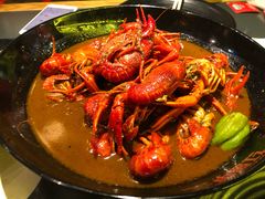 -红钳侠小龙虾·烧烤(中赢康康谷店)