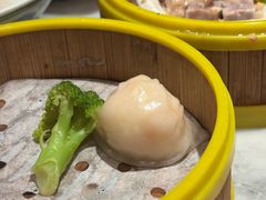 -蝴蝶里·粤菜·点心(龙湖天街&滨江店)
