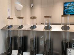 -喜茶(北京石景山万达店)