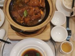 -锦粤宫·精致粤菜(深圳北站店)