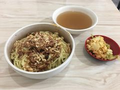 -庆蓉云·庆云面(双林店)