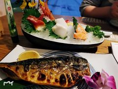 -酒井酱子·深夜食堂(东城汇店)