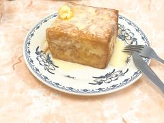 法兰西多士-渔记茶餐厅(渔村店)