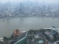 -金轩中餐厅 Jin Xuan(浦东丽思卡尔顿酒店)
