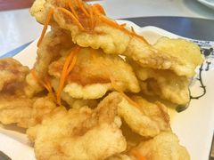 -雪乡人家东北菜·铁锅炖一切(高斯路店)