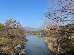-雅达·阳羡溪山小镇中心