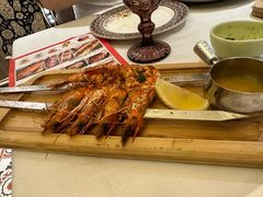 -俄士厨房(环球港店)