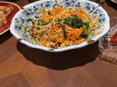-奉天小馆·非遗东北菜(沈阳万象城店)