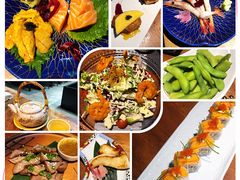 -森味薪火烧•烧鸟居酒屋•日本料理(望京店)