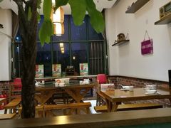 大堂-山沟沟炒鸡(颐灏·海怡名都店)