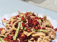 -逢春菜馆天津菜(胜利路店)
