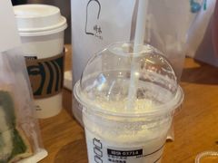 -星巴克臻选(深圳万象天地旗舰店)