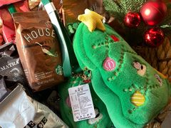 -星巴克(武汉菱角湖万达2店)