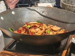 -吃货私房菜(丽江束河古镇店)