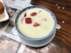 -周大娘牛乳(旧寨古村总店)