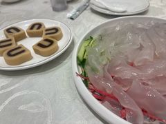 -福来居烤鸭店(天坛二店)