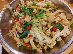 -杨裕兴(岳麓山店)