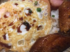 -龙记·香港茶餐厅(海上世界店)