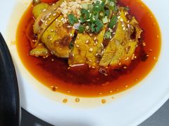 -掌上鲜(南顺城街店)