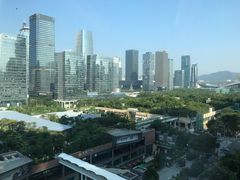-深圳星河丽思卡尔顿酒店