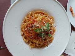 博洛尼亚肉酱面-77COM好吃的意大利菜(老城根店)