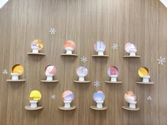 -COLOR PETS 撸猫馆·购猫·猫咖(长风大悦城店)