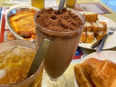 -黄恩记茶餐厅(杨箕店)