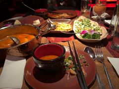 -花马天堂云南餐厅 Lost Heaven(外滩店)