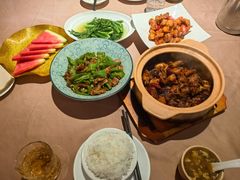 -柴米油盐三杯鸡(象山北路店)