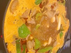 -湘肠香火锅店(团结湖店)