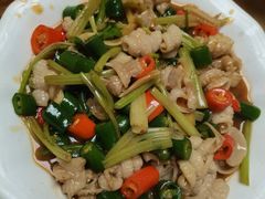 -老船长海鲜大排档(集美店)