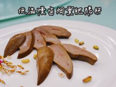 -潮汕味道·煮海餐厅(金麟大厦店)