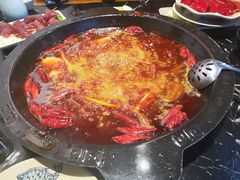 -桃花沅火锅(长嘉汇江景店)