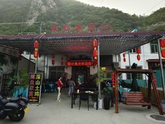 -建社鱼庄(管坪店)