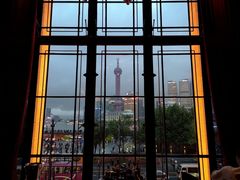 门面-L'ATELIER de Joel Robuchon(外滩18号店)