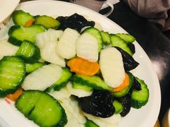 -粗粮人家(簋街店)