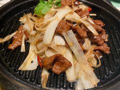 -粗茶淡饭·隐庐私厨(东亭店)