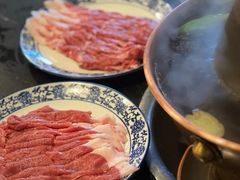 -裕德孚·非遗手切涮羊肉(东直门内大街店)