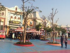 -厦门方特梦幻王国