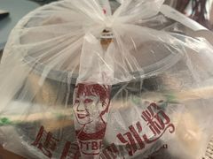 -糖糖冰粉(凤城三路总店)