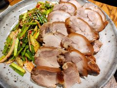 -味家烤肉烤鳗鱼牛排(西塔旗舰店)