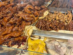 -物美超市(下沙云水店)