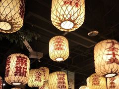 -南京大牌档(壹方天地店)