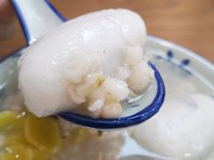 -一心甜汤(丹凤街店)