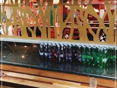 -名羊天下·火锅烧烤自助料理(镇明路店)