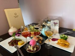 -玥悦母婴月子护理中心玥悦喜喜馆