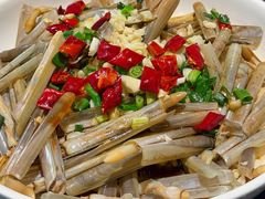 -健眺小海鲜(临海后山店)